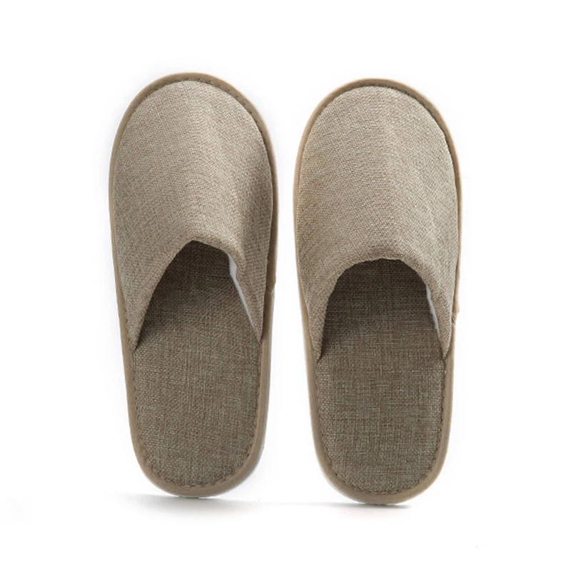 Екологичен за всички сезони чехли